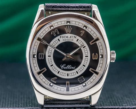 rolex cellini danaos white gold|rolex cellini danaos 4243.